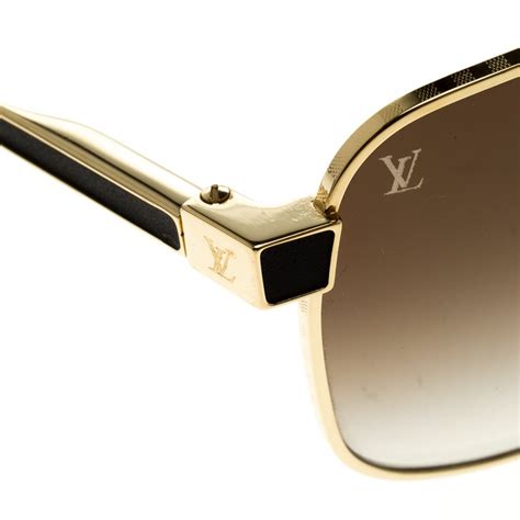 lv player sunglasses|luvion vuitton sunglasses.